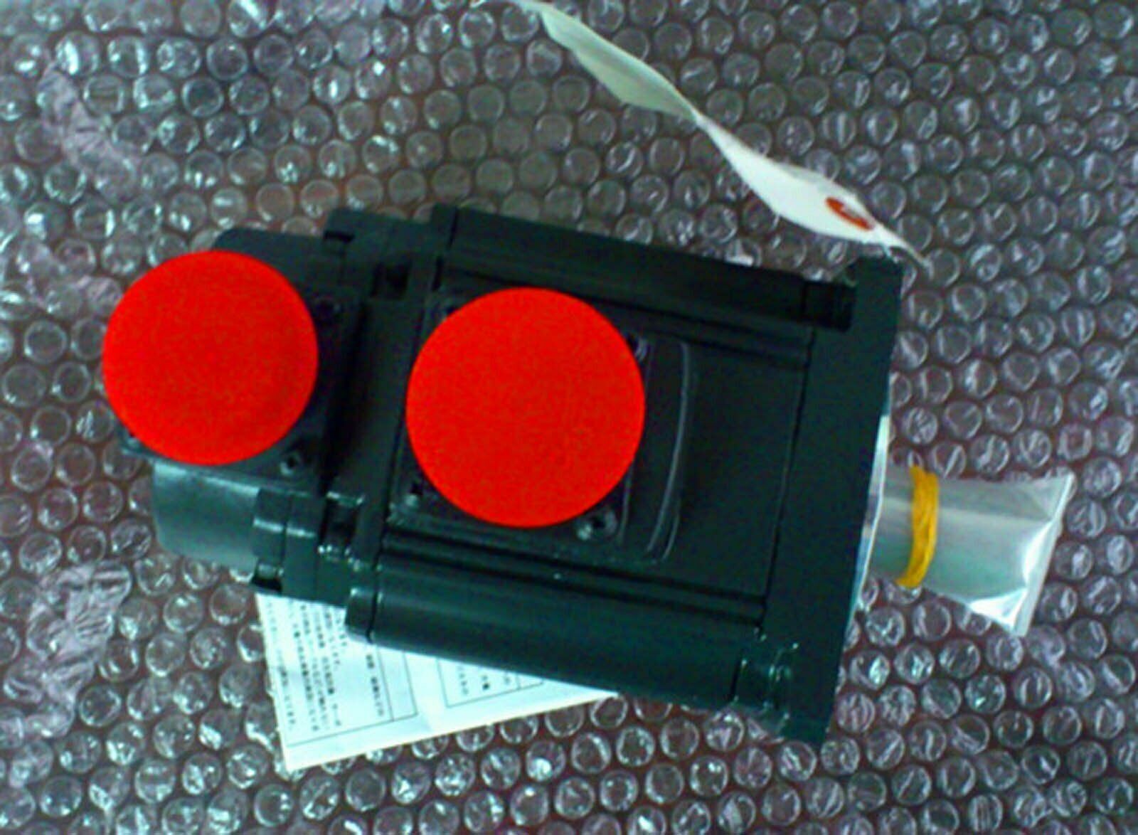 Mitsubishi AC servo motor HC-SF153G4-S1 - MITSUBISHI