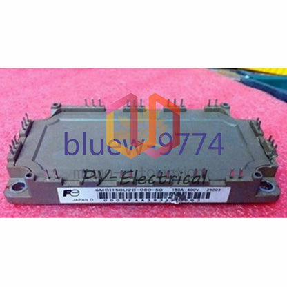 1PCS For fuji 6MBI150U2B-060-50 power supply module Free Shipping
