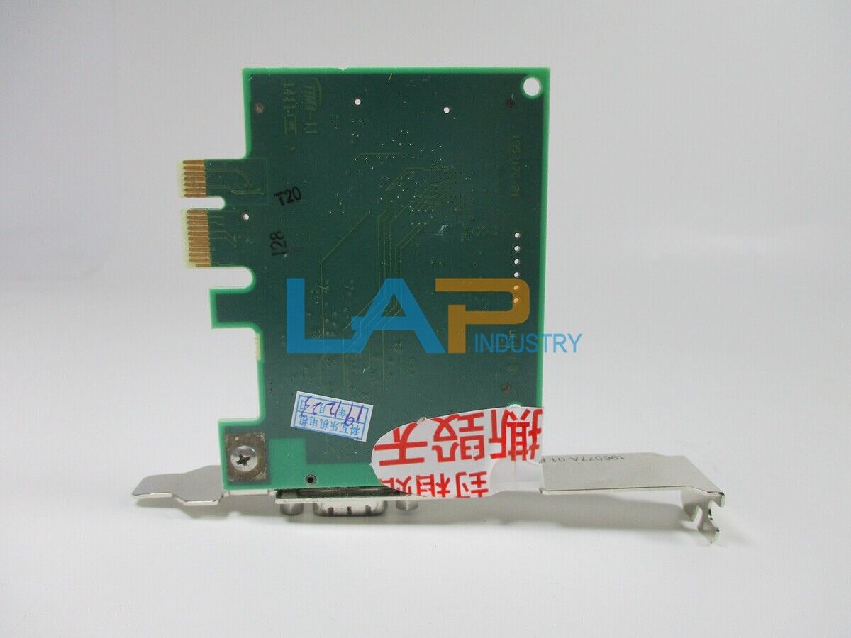 used 1PCS National Instruments NI PCIe-8361 MXI-Express Interface Card 779504-01