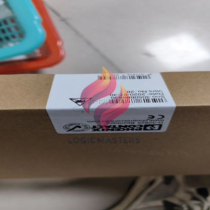 1PCS PHOENIX CONTACT 2832771 ETH Switch FL SWITCH SF 8TX PLC