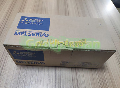 1PCS MITSUBISHI AC SERVO MOTOR HG-KN43J HGKN43J