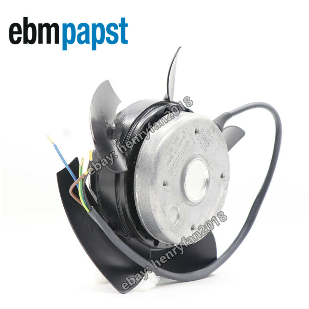 new Replacement For W2D160-EB22-18 Axial Fan 400V Siemens Servo Spindle Motor