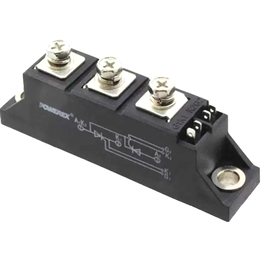 POWEREX CD431290 Power Supply Module - POWEREX