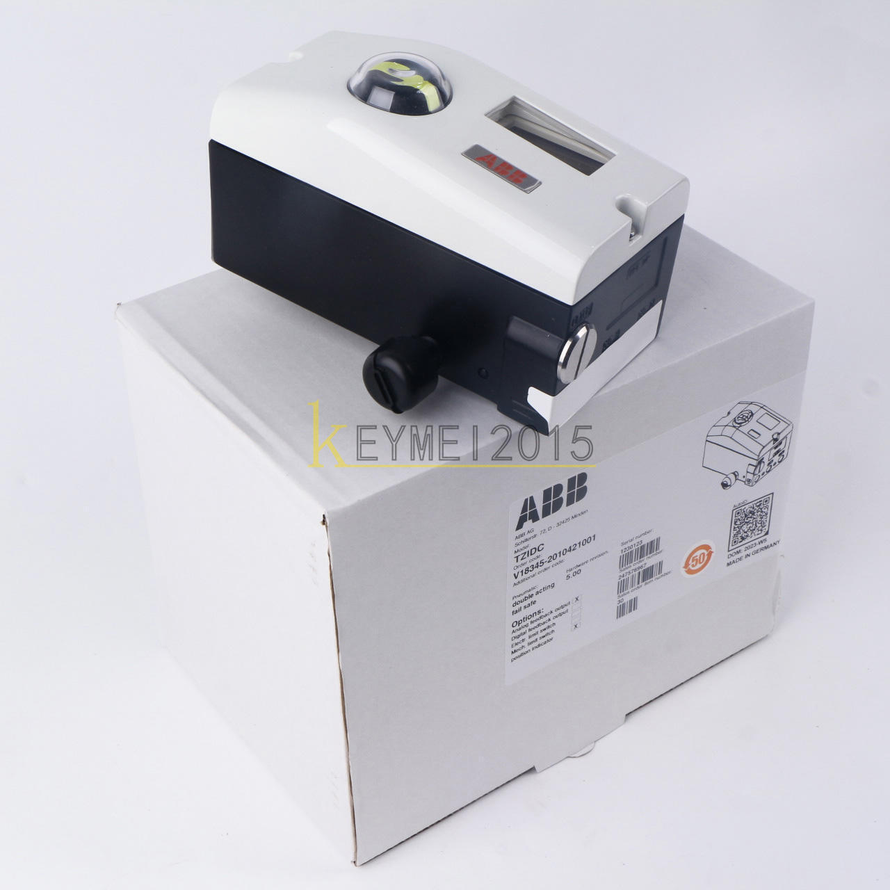 ABB 1PCS V18345 - ABB