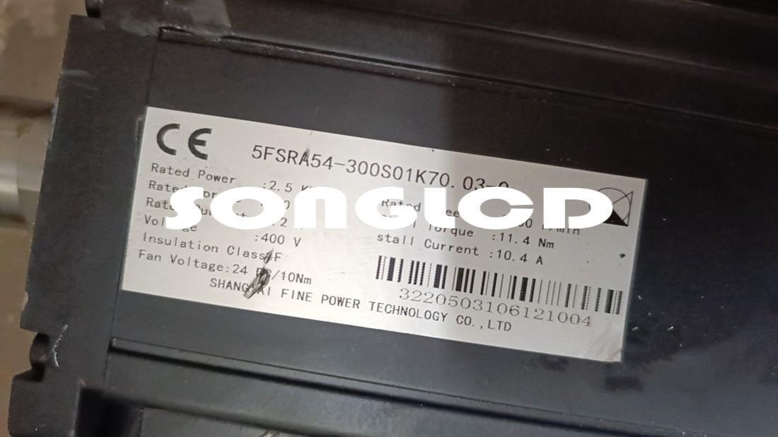 5FSRA54-300S01K70 1PCS Component - KOEED