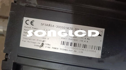 5FSRA54-300S01K70 1PCS Component - KOEED