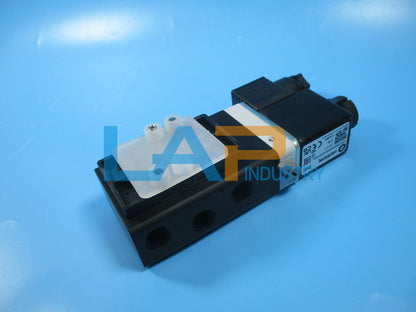 new 1PCS FOR AVID Solenoid Valve 9933111 791N024DWD1MN00 DC24V