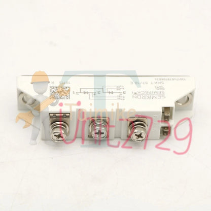 1PCS SEMIKRON Module SKKT57/18E SKKT57-18E