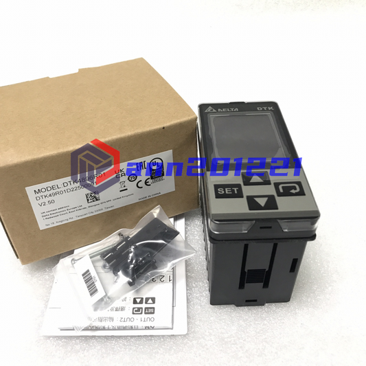 new 1pc Thermostat DTK4896R01 - THERMOSTATPRO