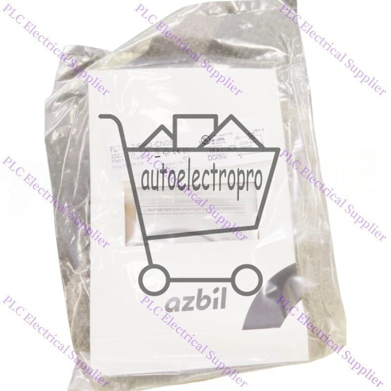 1X AZBIL FL7M-2J6HD-CN03 Proximity switch sensor packaging Fast Delivery