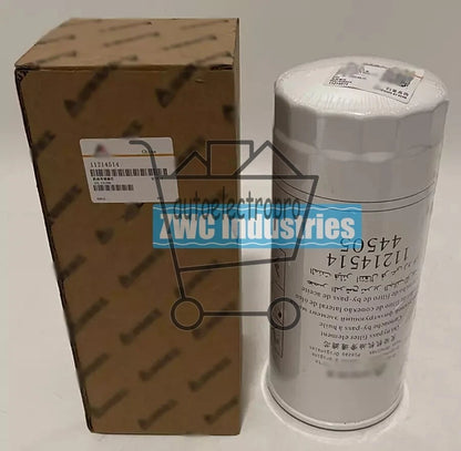 1PCS FIT FOR 11214514 oil filter element