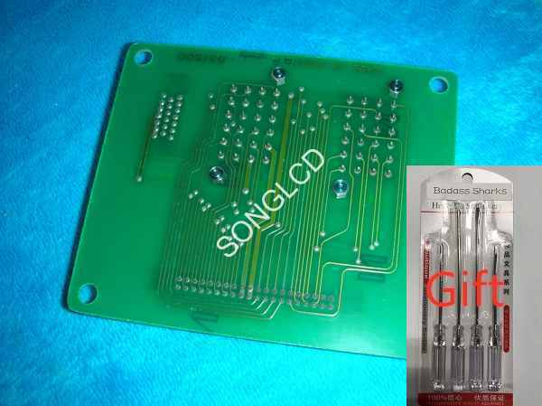 1pcs hc500 ope.panel as011089 - OPCOIL