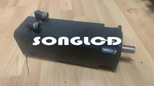 1PCS SIMOVERT Masterdrives 1FT6064-6AF71-4AH1-Z Motor - SIMOVERT