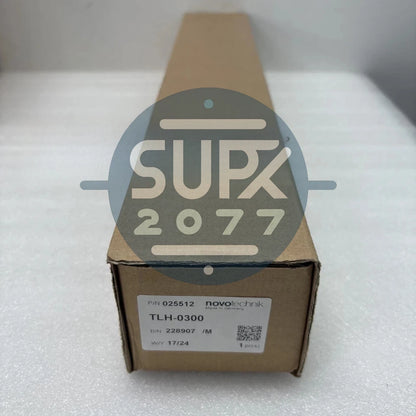 1PCS Novotechnik Position Transducer TLH-0300 / TLH 300 In Box #su