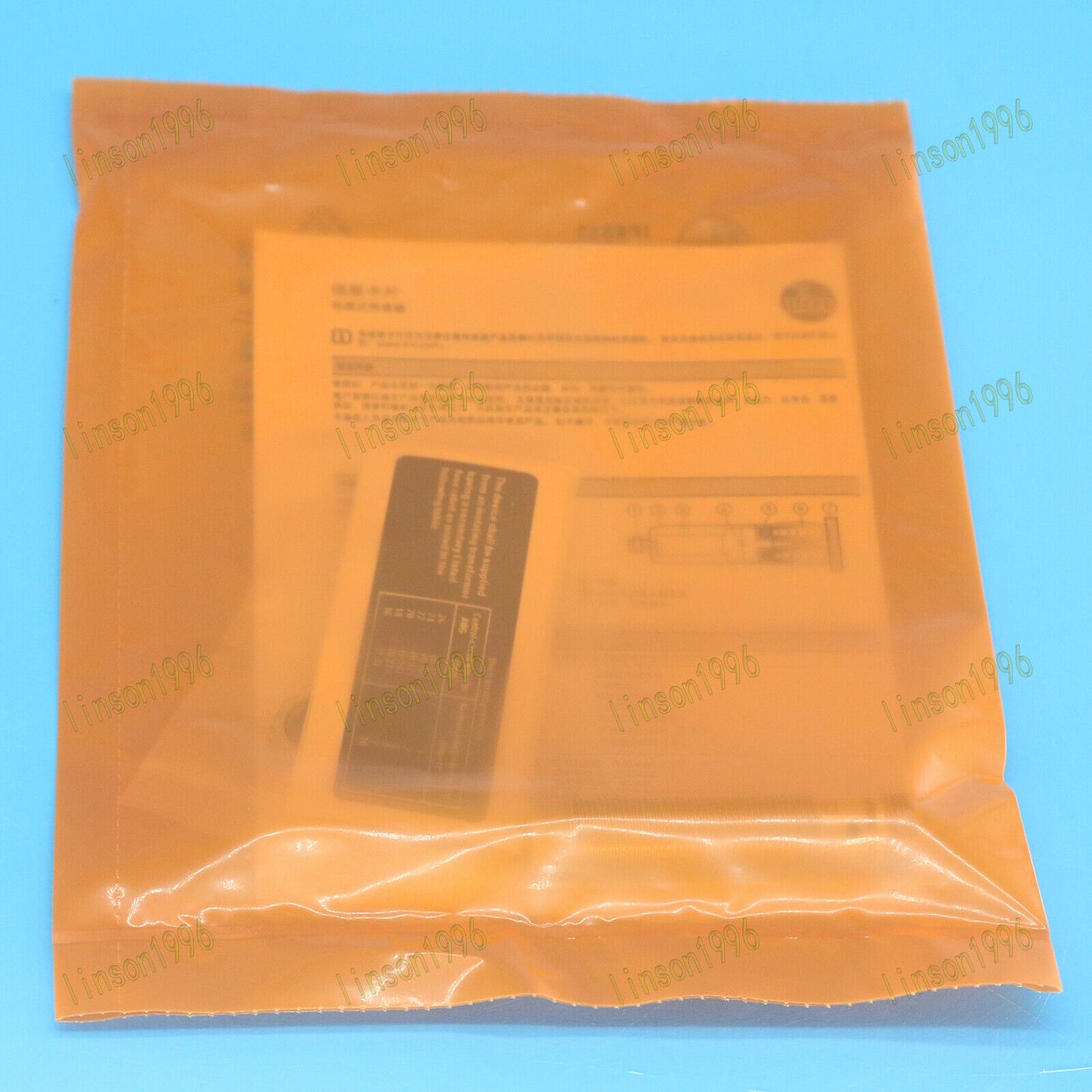 1PC IF5811 Proximity Switch Sensor - Fast Delivery - IFM