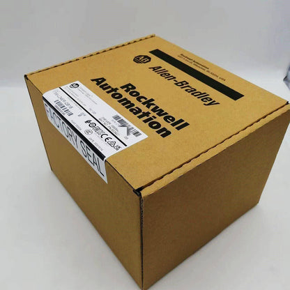 1769-L24ER-QB1B NEW ALLEN BRADLEY CompactLogix 750KB Controller AB - ALLEN BRADLEY
