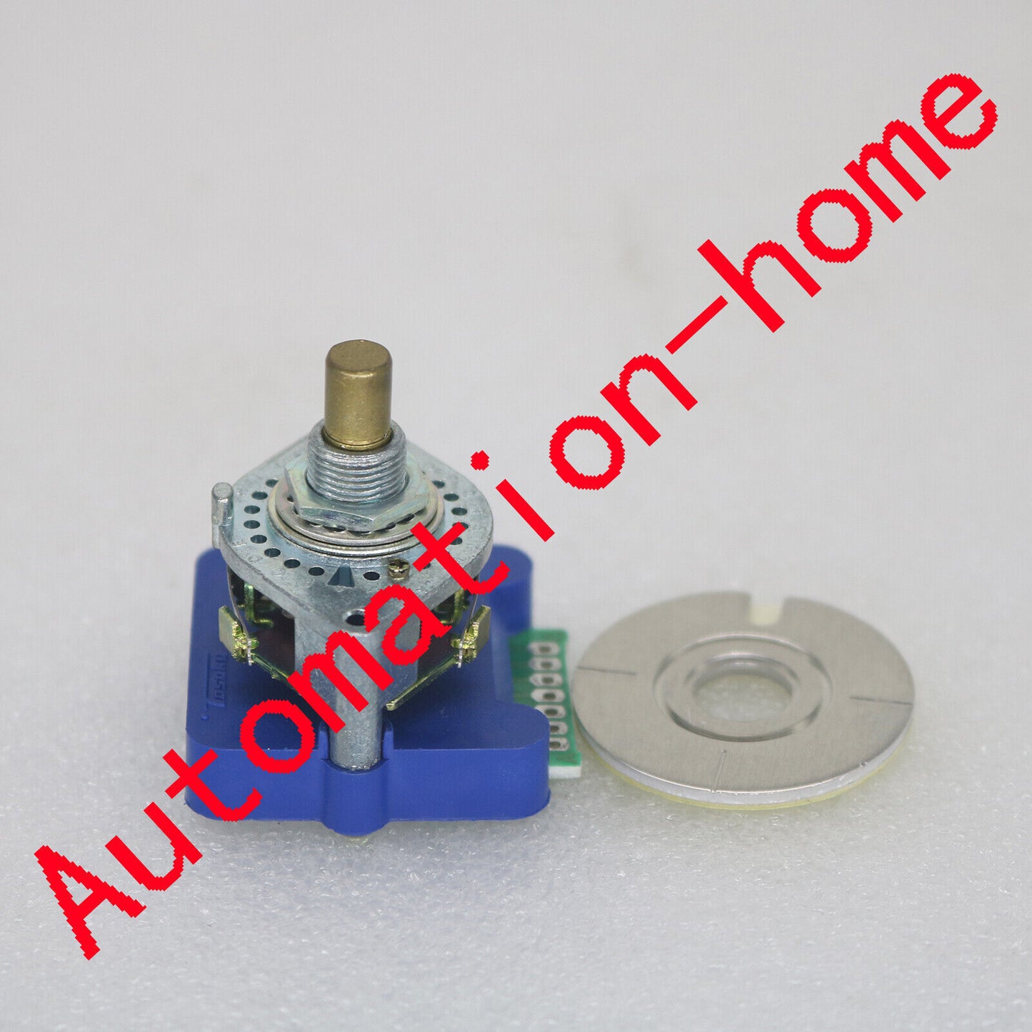 DPP02 020J16R 02J 1PC  For TOSOKU Switch for Pulse Generator