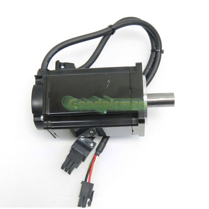 1PC Fuji GYS401D5-RC2 400W Servo Motor