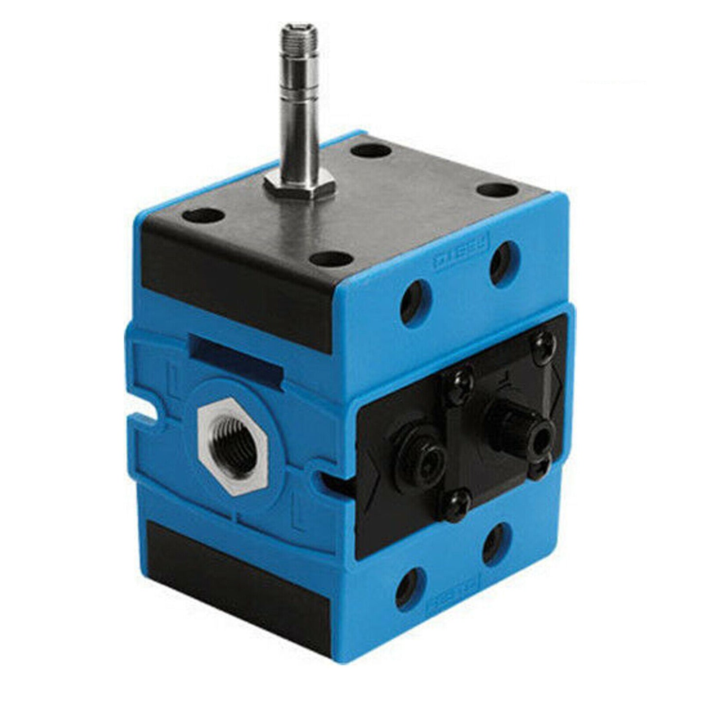 FESTO MFHE-3-1/4-B 14329 Solenoid Valve - FESTO