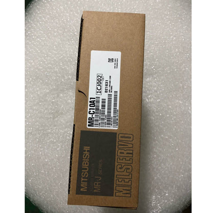new 1PC  Mitsubishi in Box MR-C10A1 MR-C10A1 AC servo drive FAST SHIP Mitsubishi