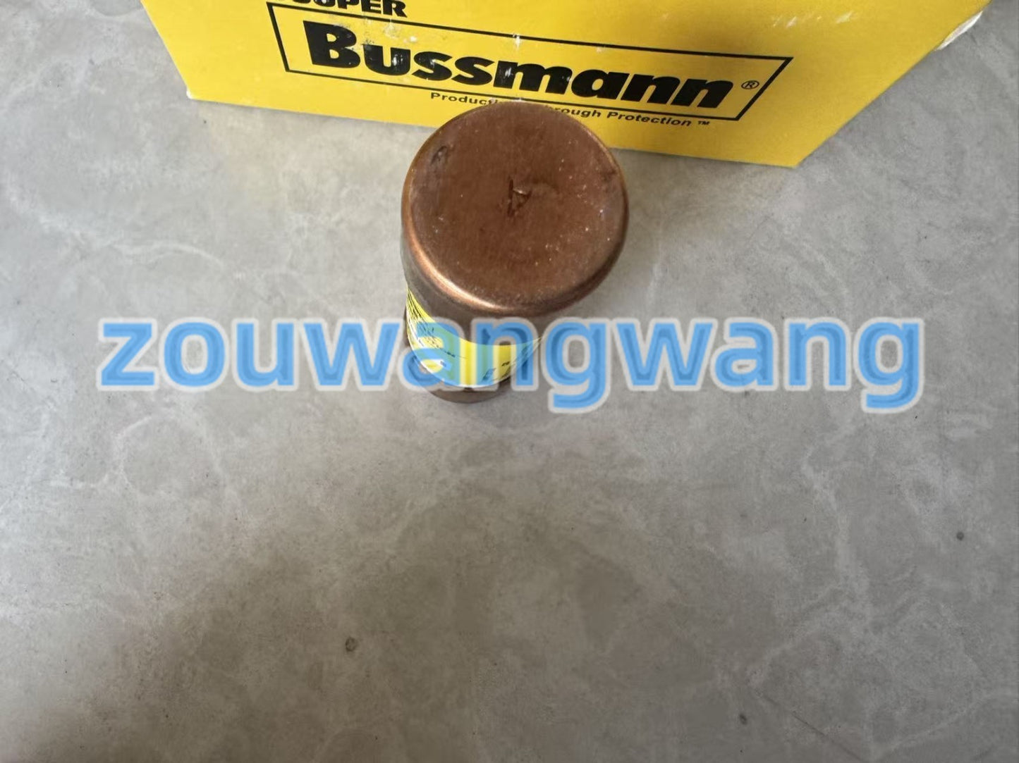 10PCS/ BUSSMANN LPJ-15SP Fuse