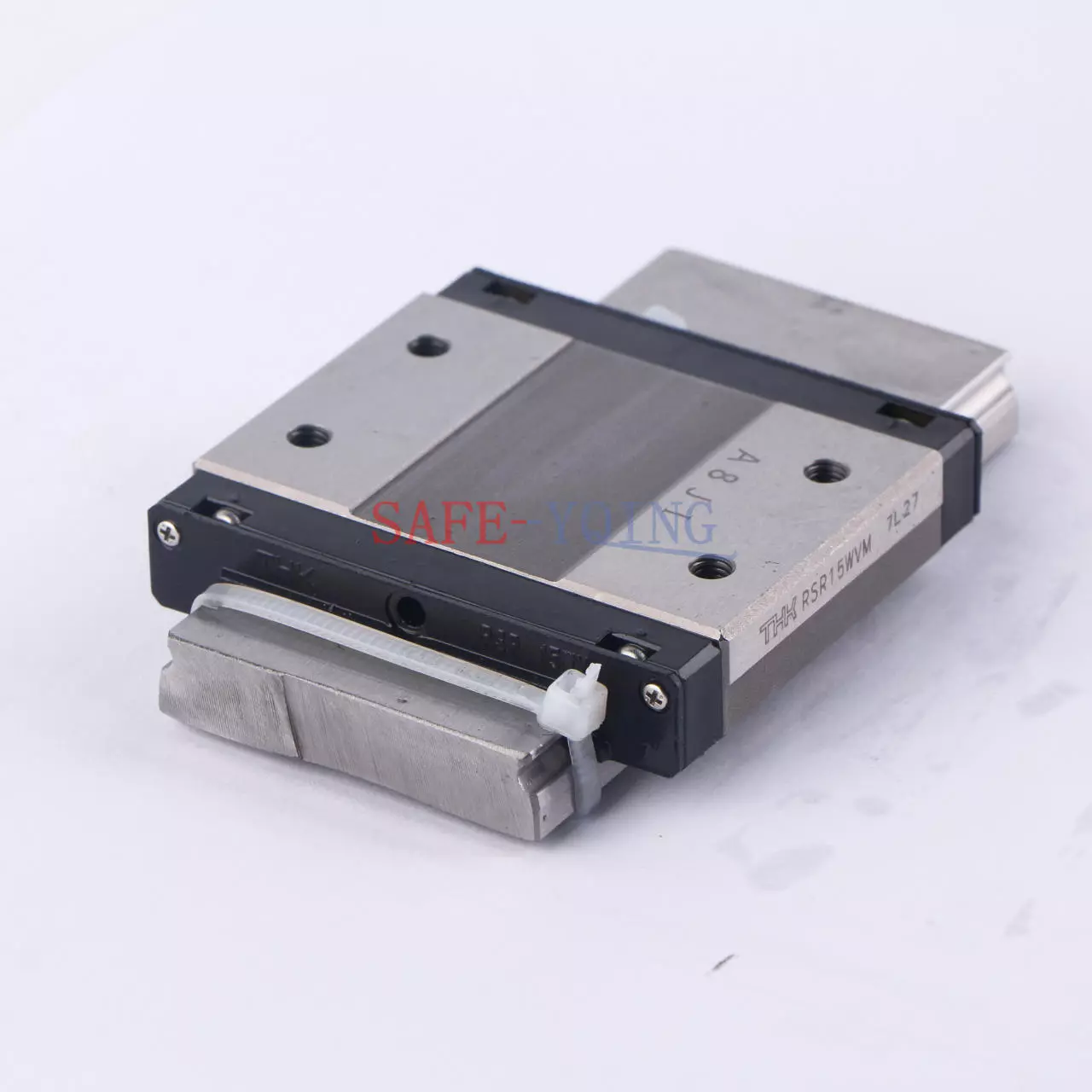new ONE THK RSR15WV RSR15WVMUU Linear Guide Slider