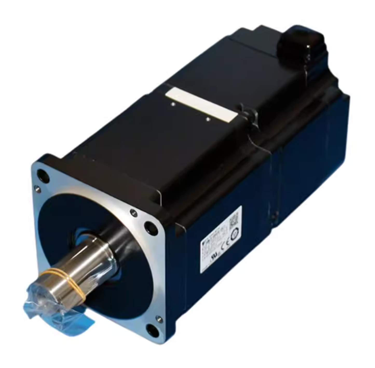 YASKAWA SGMAH-A3C1A-YB31 AC Servo Motor - YASKAWA