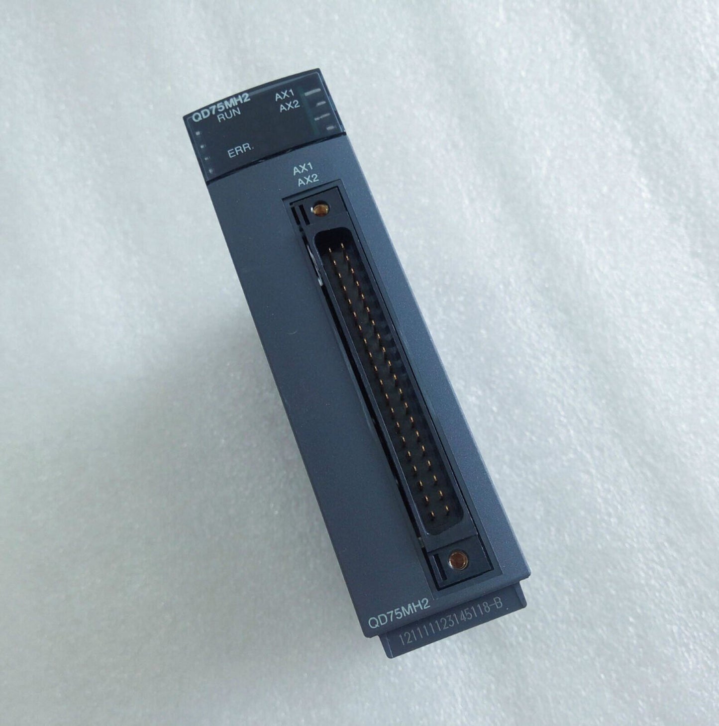 Mitsubishi ONE Positioning module QD75MH2 tested fully reliable industrial positioning solution - MITSUBISHI