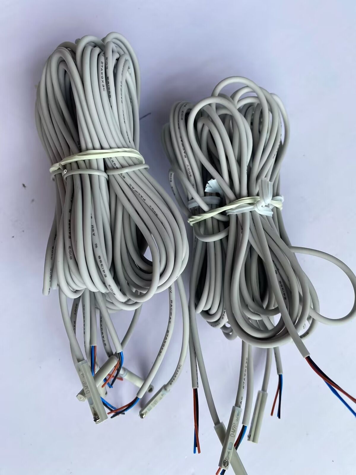 new 1PC SMC D-M9P DM9P Auto Magnetic Switch In Bag - SMC