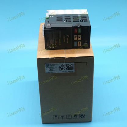 Delta VFD4A8MS23ANSAA MS300 Inverter SHIP - DELTA