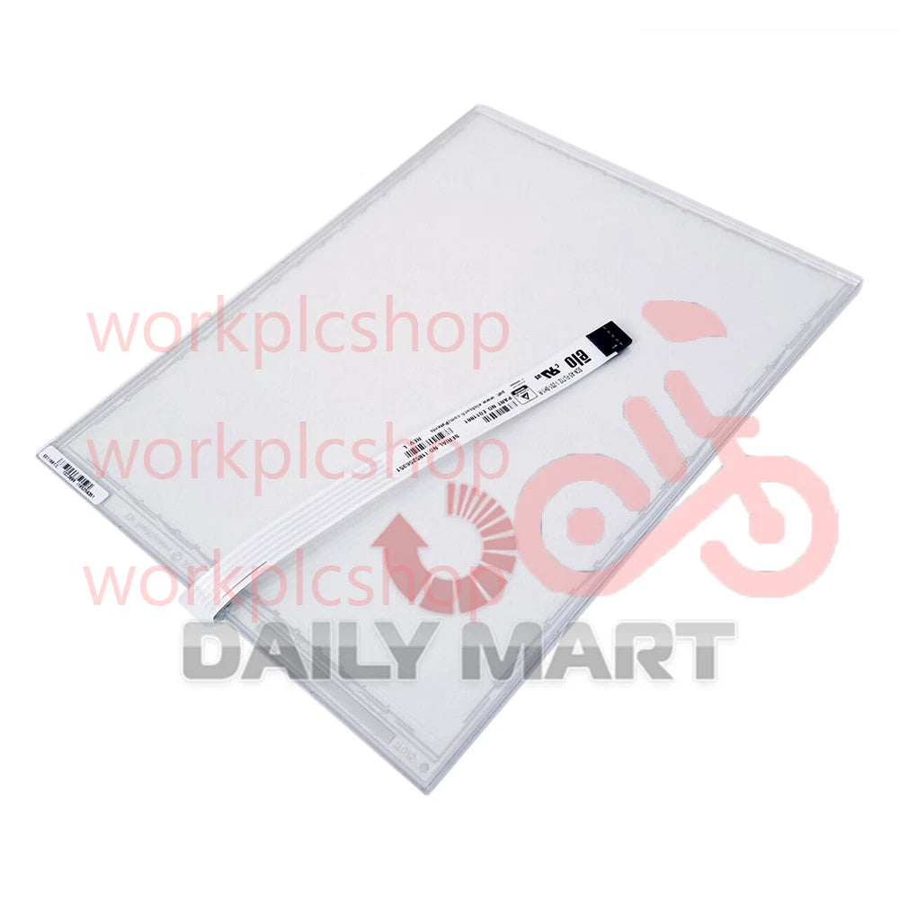 ELO E011881 SCN-A5-FLT12.1-Z01-0H1-R Touch Screen Glass
