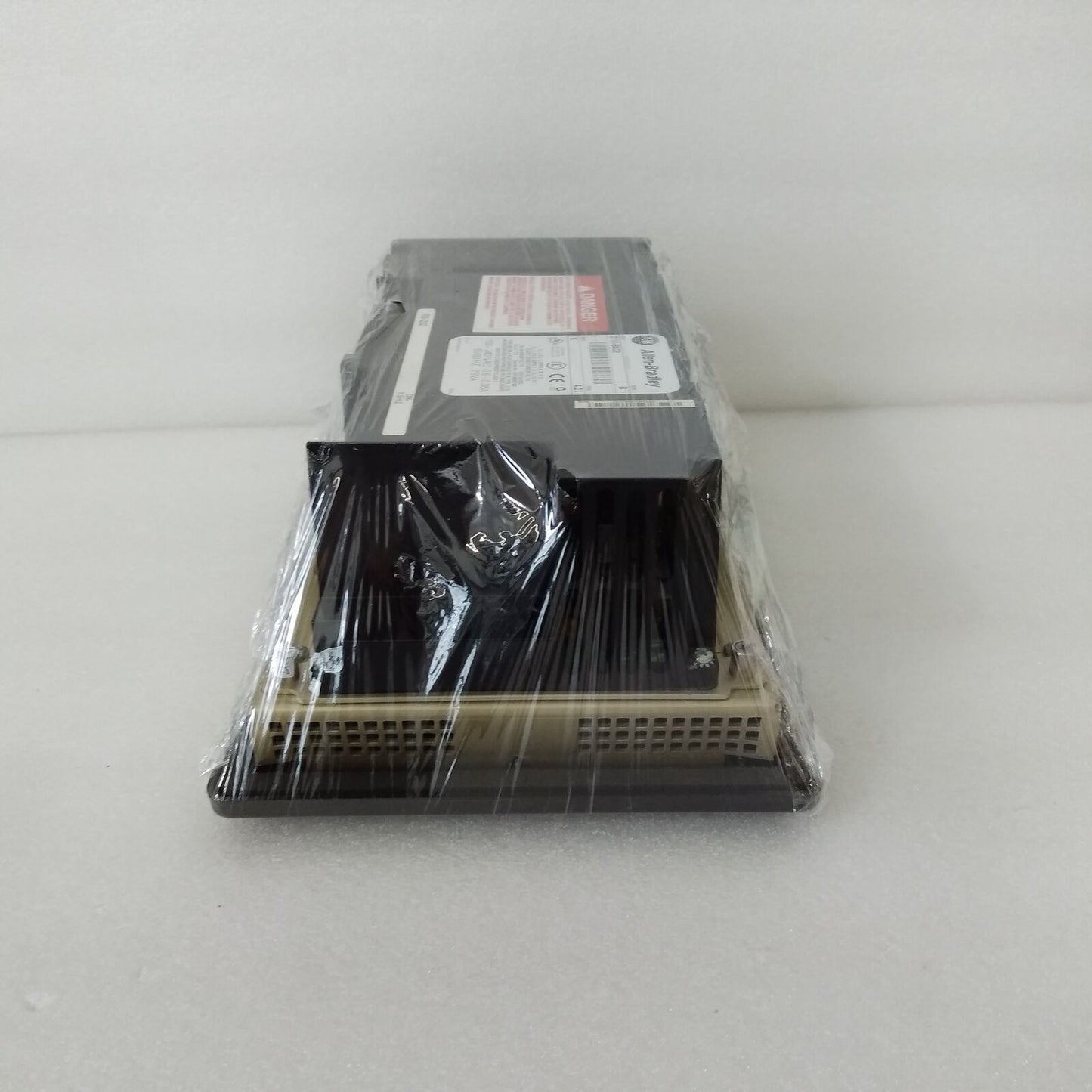 Used refurbished Sent Within 24 Hours PLC 2711-B6c8 - SENT WITHIN 24 HOURS PLC