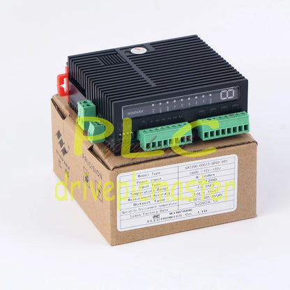 1PCS WINPARK SAT200-00012-SP00-V01 Temperature control module #dr