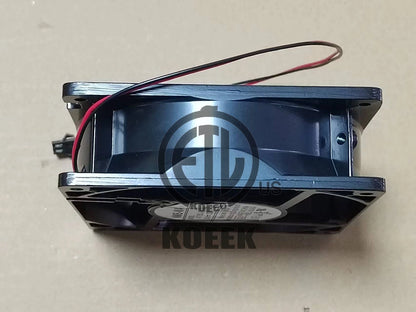 NMB-MAT 4715SL-05W-B60 24V 1.2A 12CM inverter cooling fan