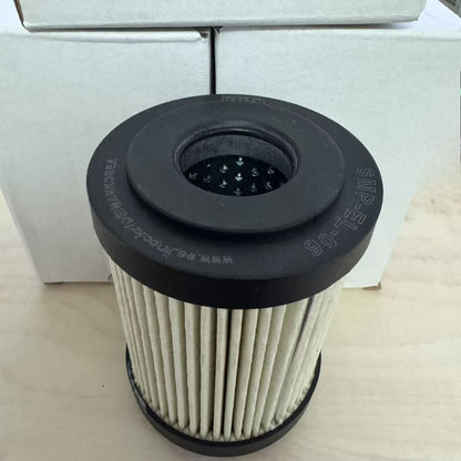 1PCS FOR SHC Hydraulic Oil Filter Element SMP-EL-06 Replacement