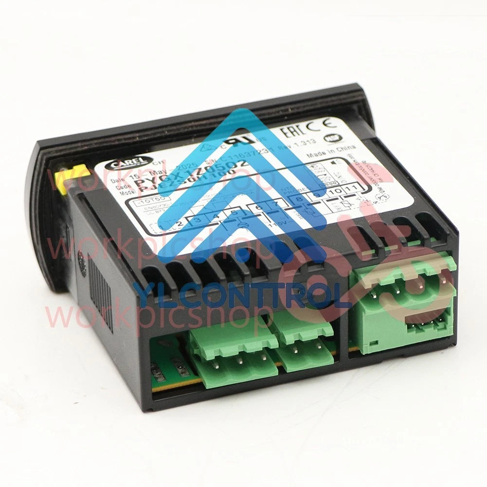 1PCS CAREL PJEZS0H100 TEMPERATURE CONTROLLER #US