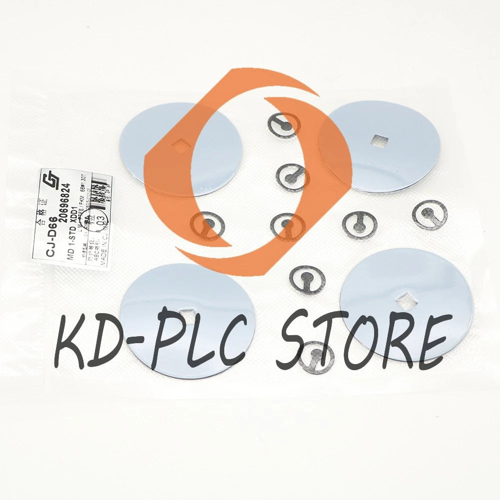1PCS VARIO Prand Vacuum Pump 20696824 Diaphragm CJ-D66 Repair Kit