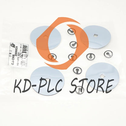 1PCS VARIO Prand Vacuum Pump 20696824 Diaphragm CJ-D66 Repair Kit
