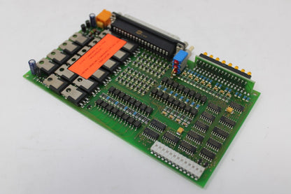 used B&R MCMAEB-0 Digital Mixed Module - B&R