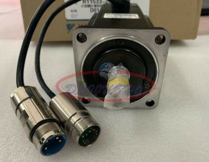 New Yaskawa SGMAH-07DAA61D-OY AC Servo Motor - YASKAWA