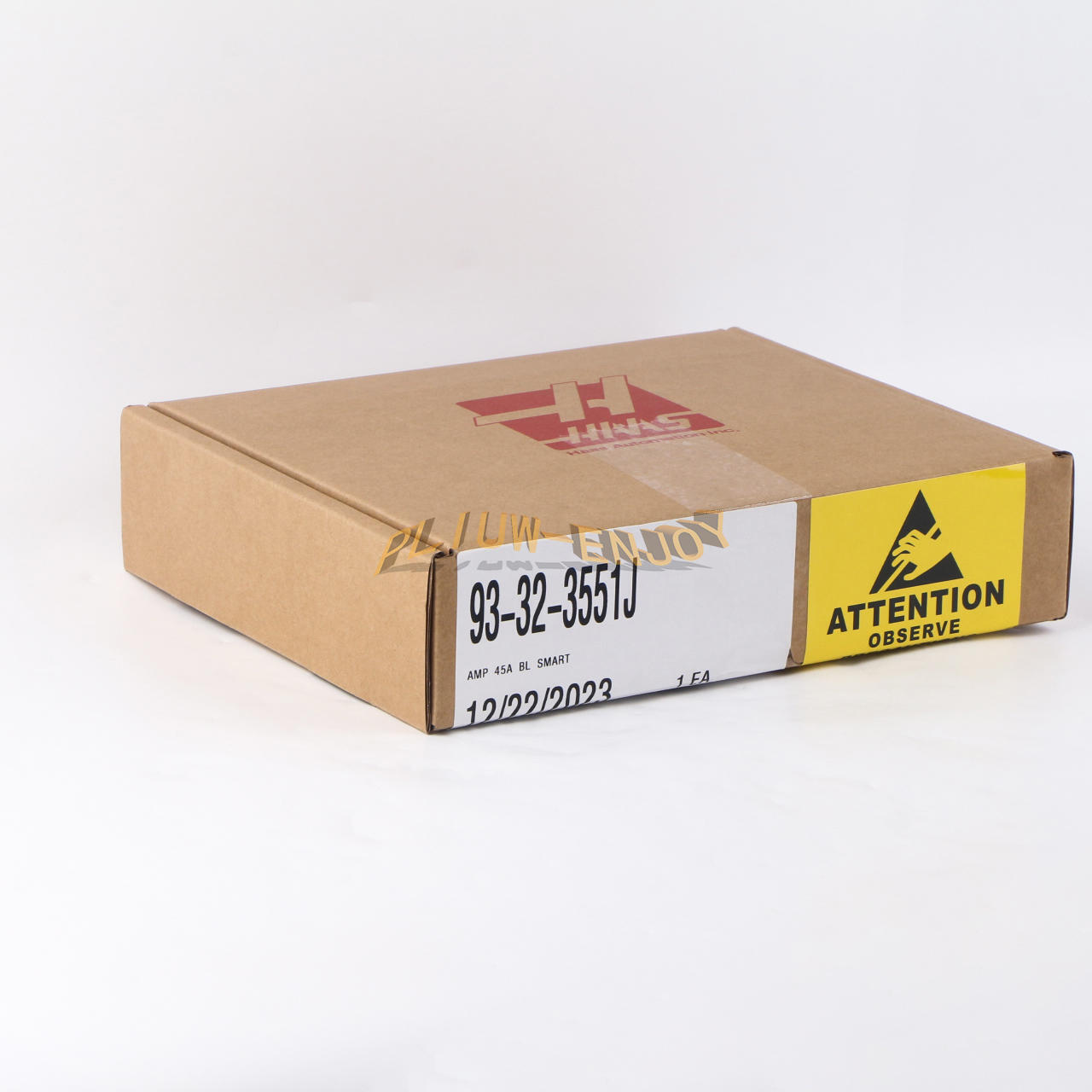 new 1PC HAAS Machine Tool Servo Drive 45AMP 93-32-3551J 32-3551J - HAAS