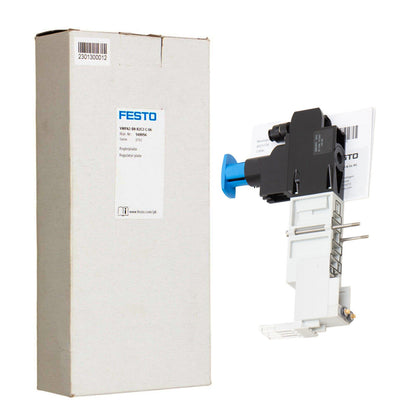 Festo 549056 Regulator Plate - FESTO