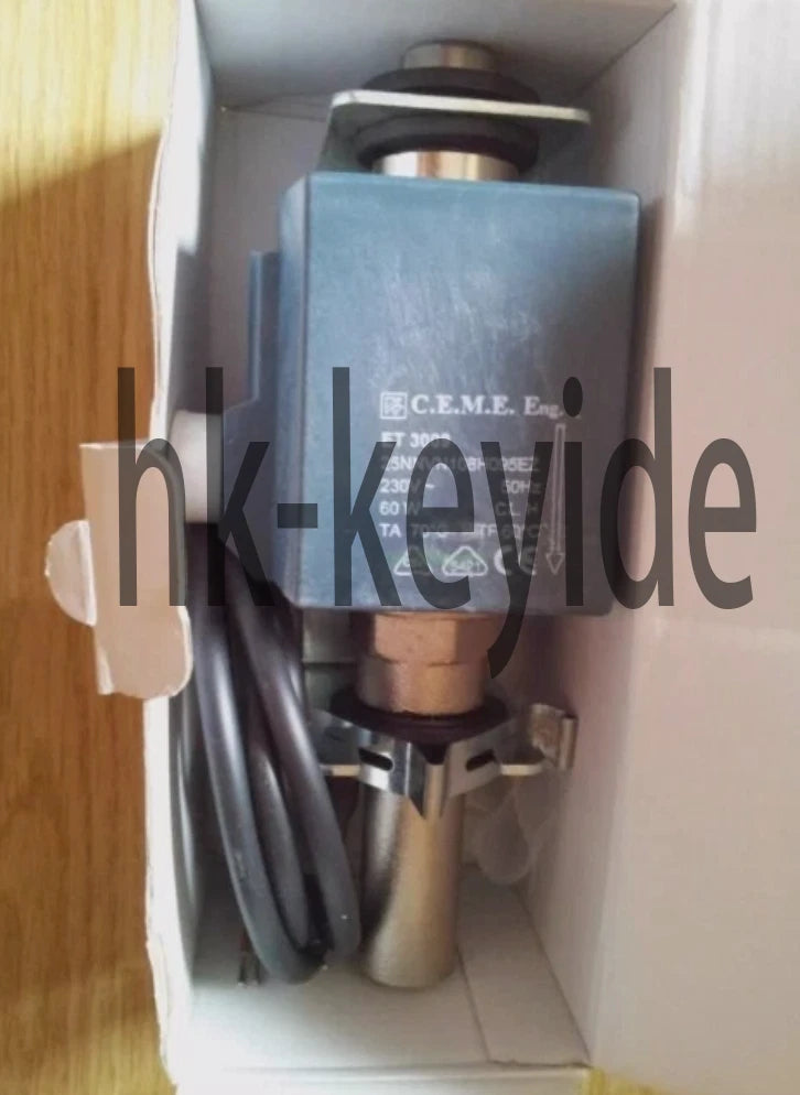 1Pcs FOR CEME ET3009 Electromagnetic pump ET 3009 60W