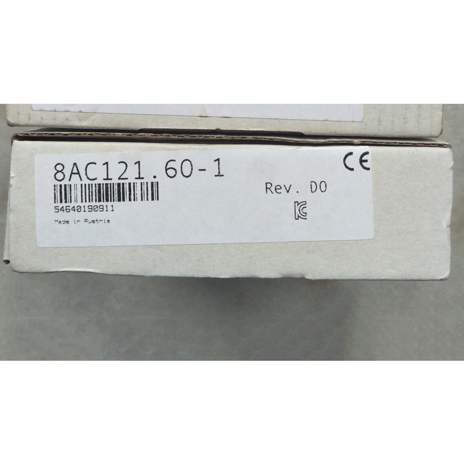 new 1PC  For B&R 8AC121.60-1 communication card In Box