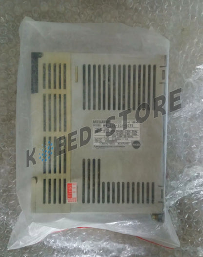 1PCS MITSUBISHI MR-J2S-10A-S075 Servo Driver