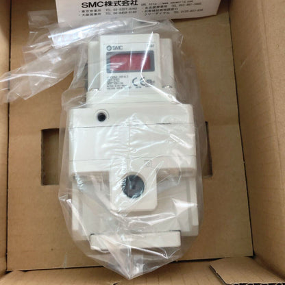 new SMC ITV3050-33F4L3 Proportional Valve - SMC