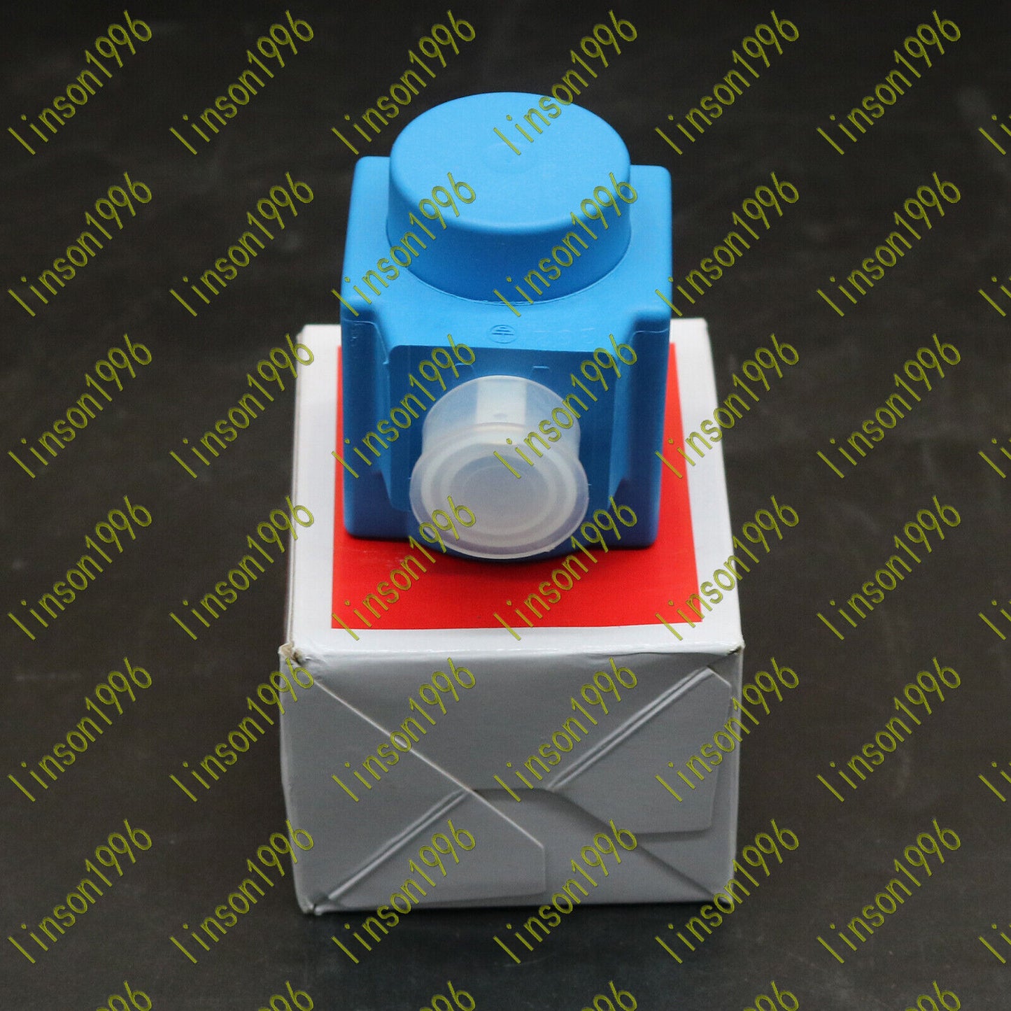 Danfoss 018F7363 Solenoid Valve-Coil - DANFOSS