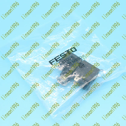 FESTO Solenoid Valve 531763 - FESTO