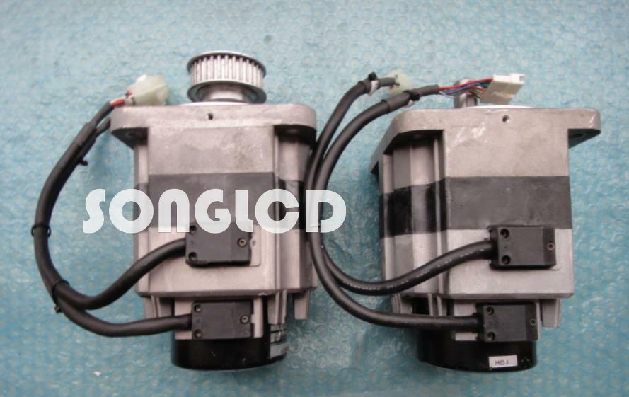 1pcs R88M-H50030 Servo Motor High Performance - INVERTERS