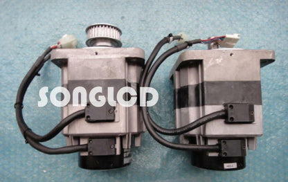 1pcs R88M-H50030 Servo Motor High Performance - INVERTERS